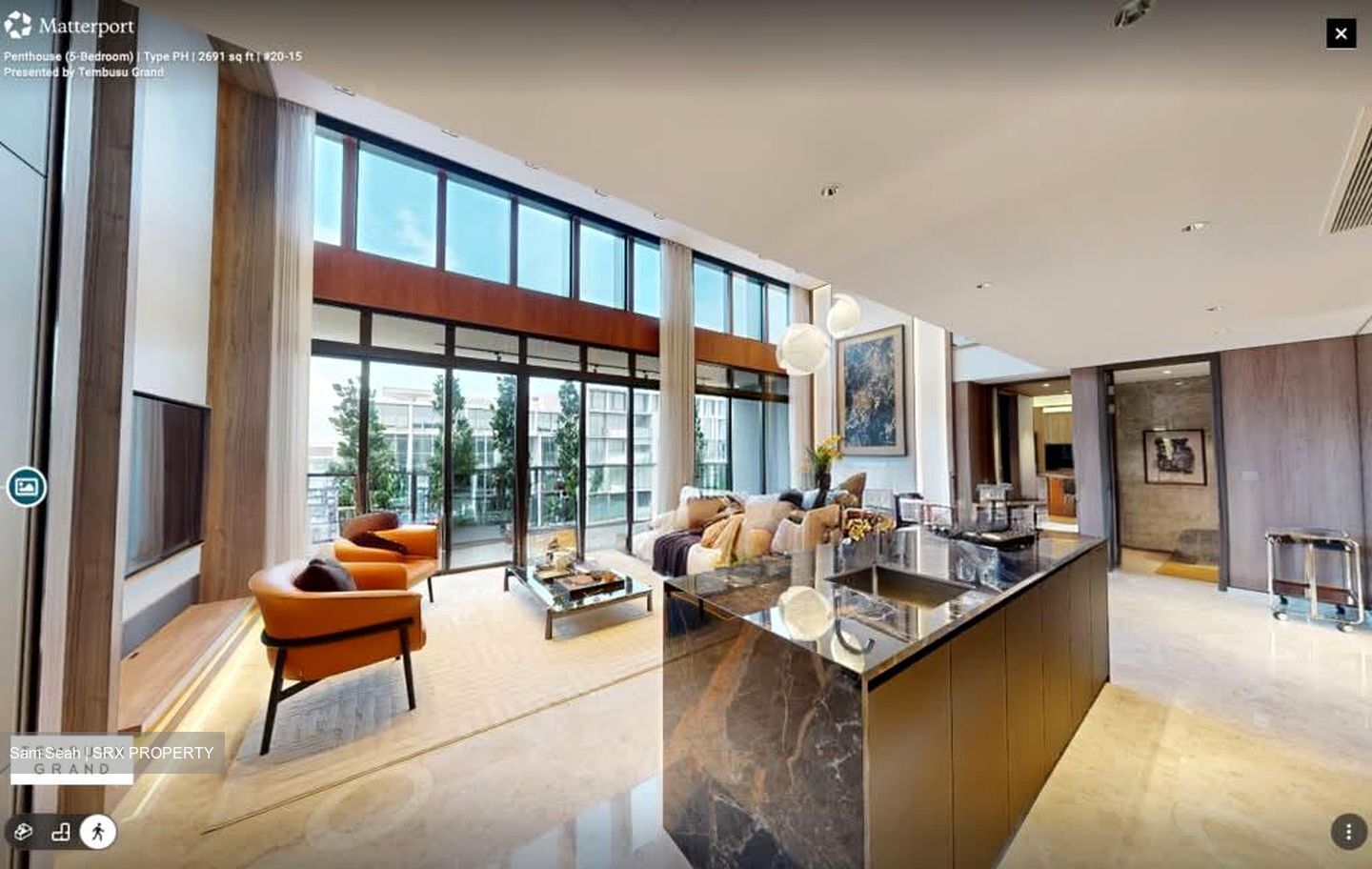 Tembusu Grand (D15), Condominium #604126051